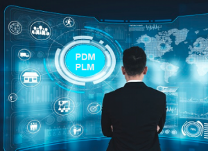 PDM與PLM從技術(shù)層面來說有什么差別